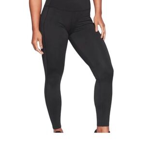 Athleta Contender Tight Small Petite Black